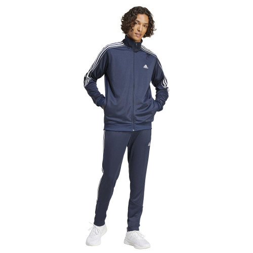 Adidas Ανδρικές φόρμες σετ Essentials 3-Stripes Tracksuit